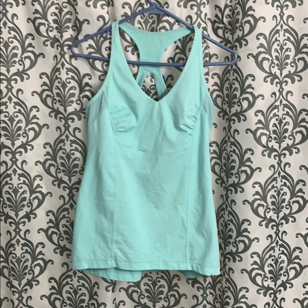 Lululemon top